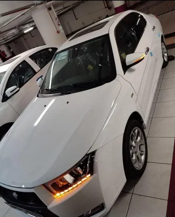 دنا آپشنال تحویل فوری نقدواقساط فقط باچک|خودرو سواری و وانت|تهران, حصار بوعلی|دیوار