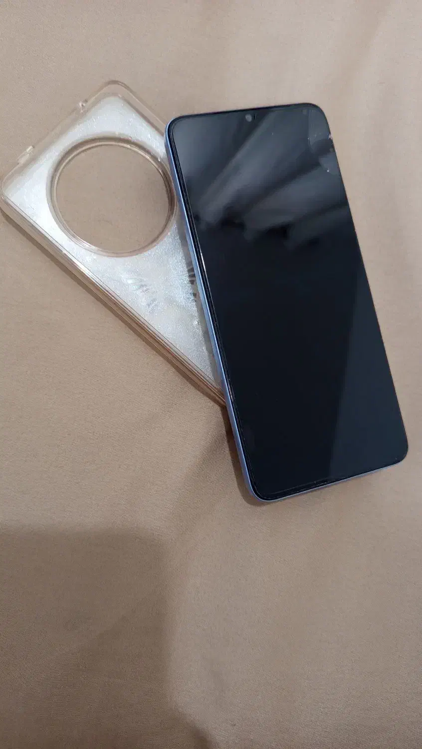 گوشی ردمیa3 تمیز تمیز در حد نو|موبایل|اهواز, عین ۲|دیوار