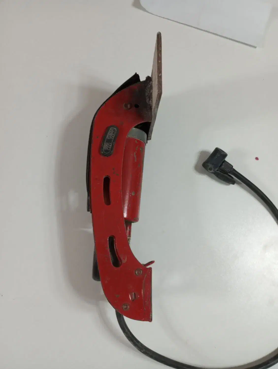 ناسوس  چکی|ابزارآلات|سهند, |دیوار