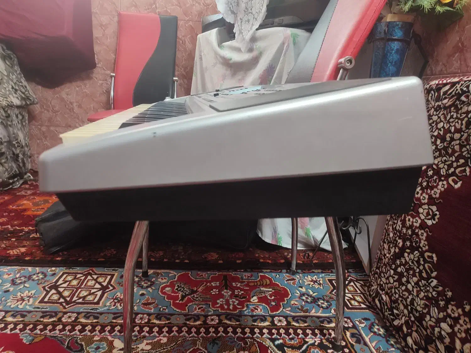 پیام 50تبدیل به80دوازده فلشه|پیانو، کیبورد، آکاردئون|اهر, |دیوار