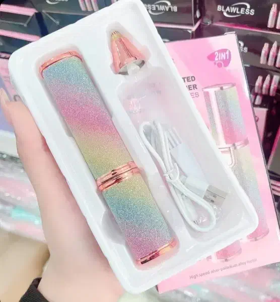 شیور اکلیلی دو سره|آرایشی، بهداشتی، درمانی|سرچهان, |دیوار