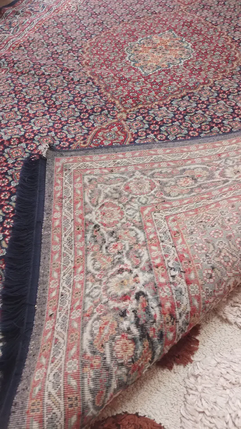 ماشینی|فرش|تبریز, |دیوار