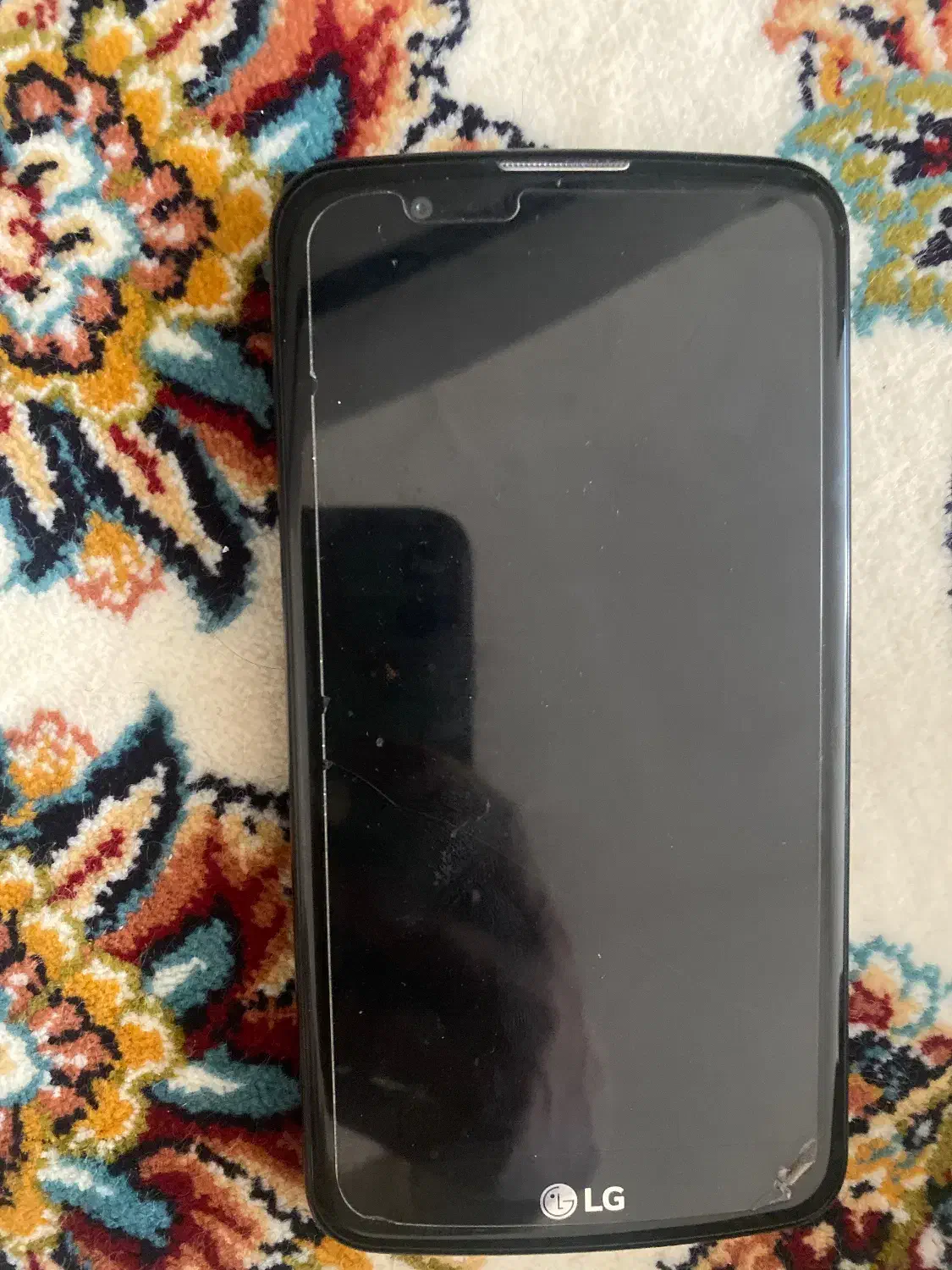 گوشی ال جی|موبایل|سبزوار, طبرسی (جعفرآباد)|دیوار