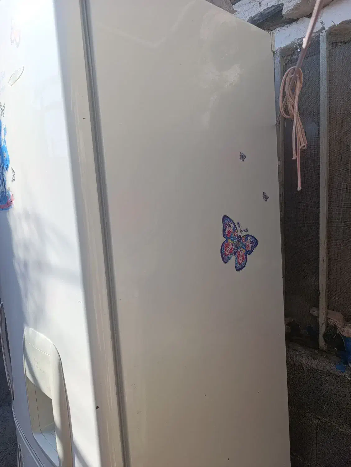 یخچال امرسان|یخچال و فریزر|کنگاور, |دیوار