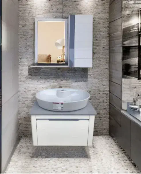 تولید روشویی پی وی سی|لوازم سرویس بهداشتی|ورامین, ورامین|دیوار