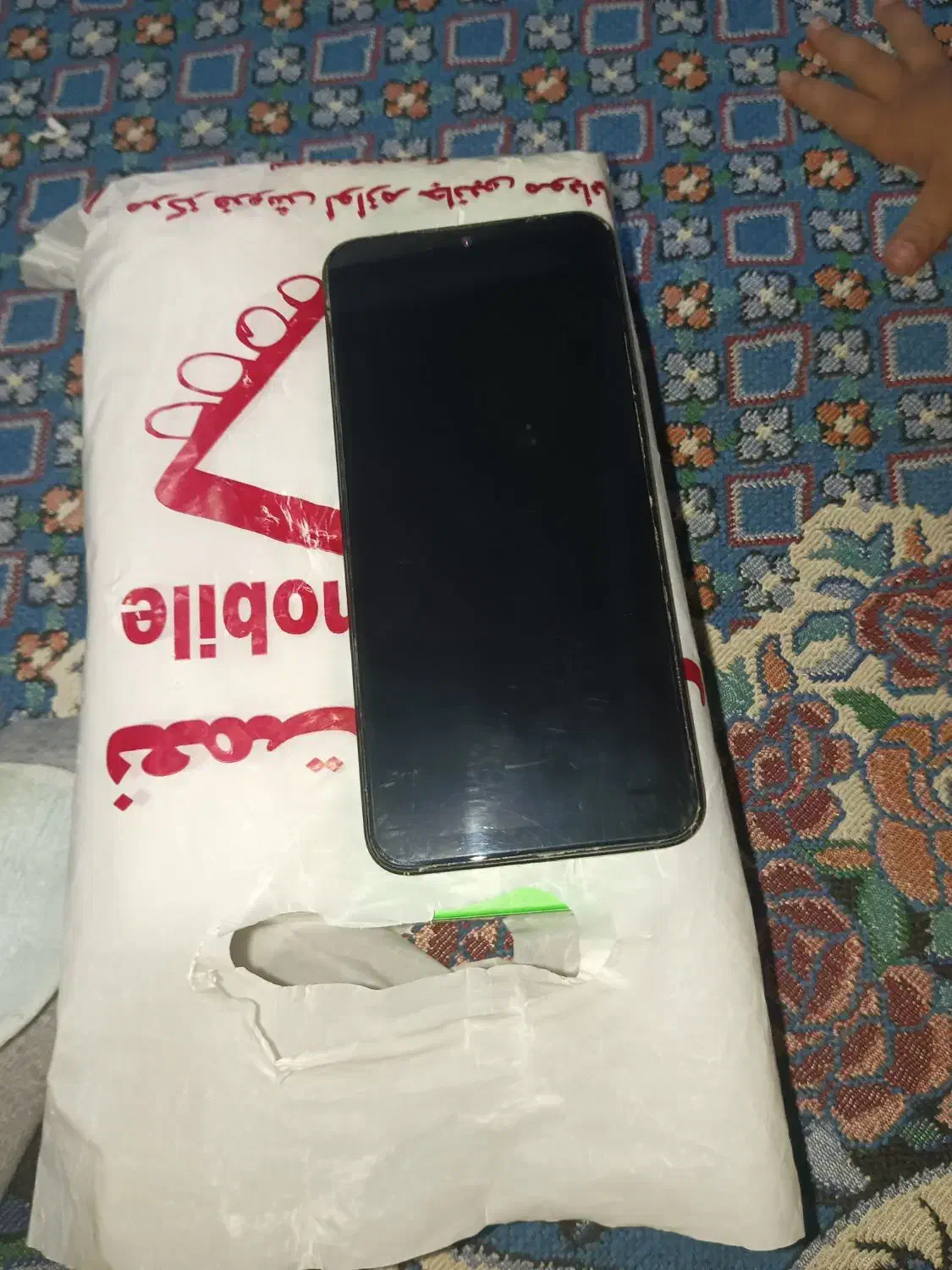 گوشی انفینکس نوت11|موبایل|چابهار, |دیوار