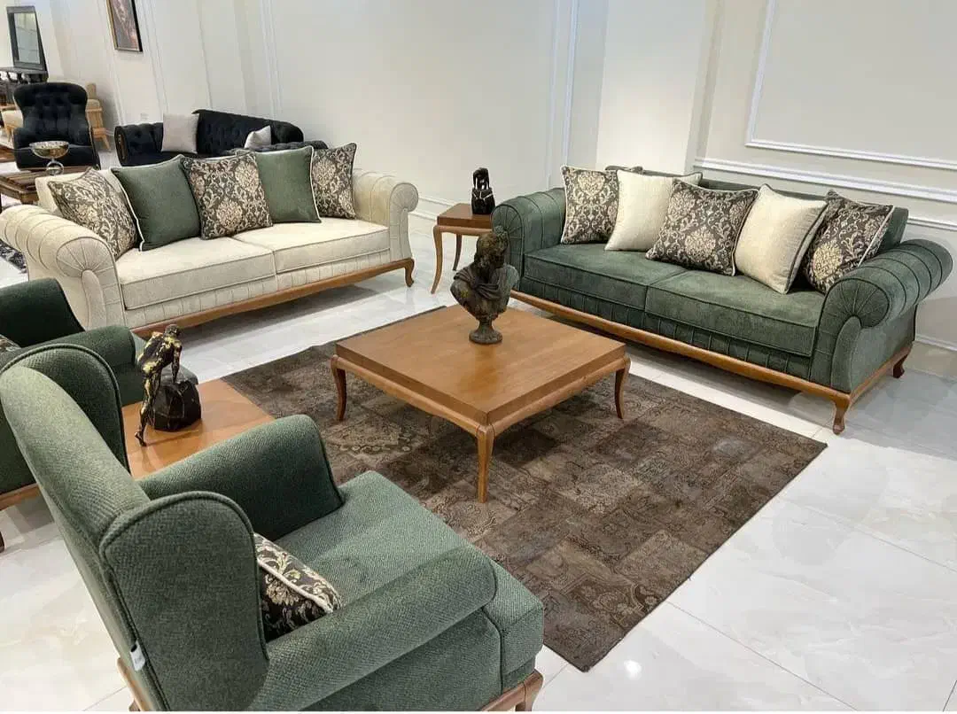 خیاط مبل راحتی|استخدام صنعتی، فنی، مهندسی|چهاردانگه (تهران), |دیوار