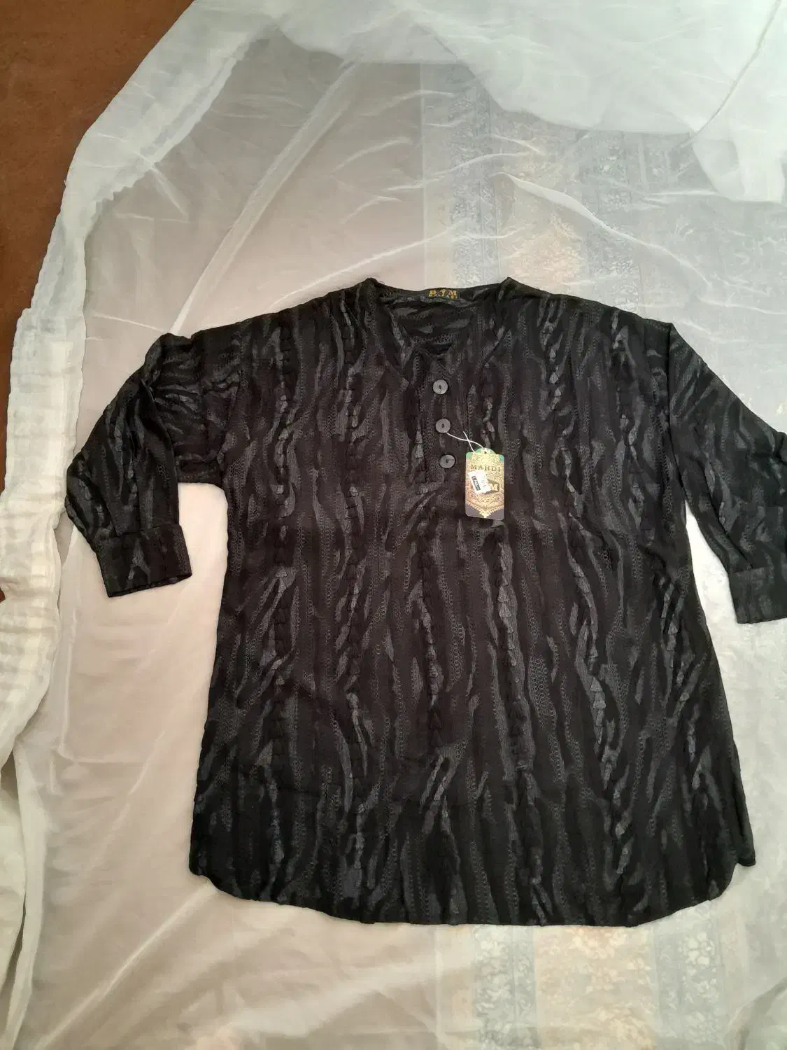 لباس و شلوار زنانه و مردانه سایز بزرگ|لباس|لنجان, |دیوار