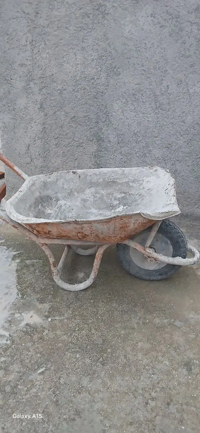 فرغون|ابزارآلات|بهبهان, |دیوار