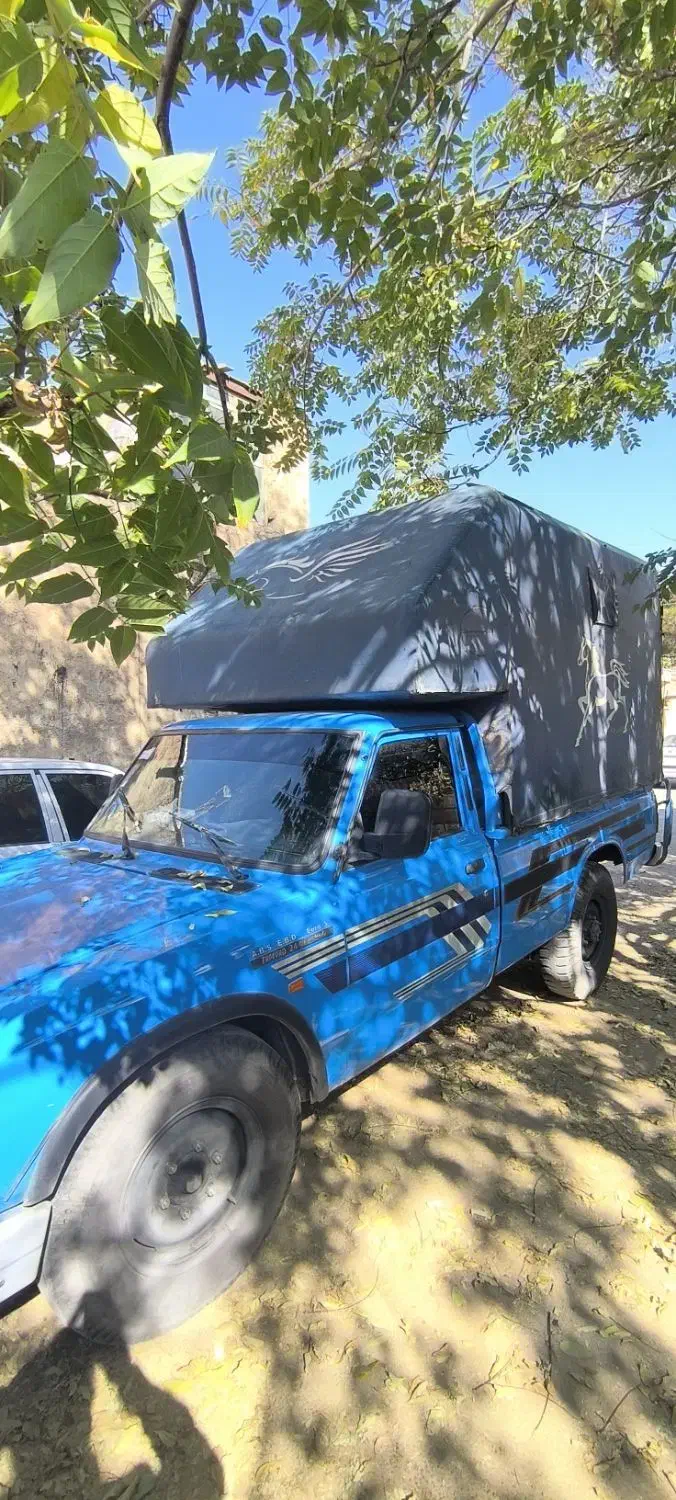 حمل بار درون شهری و برون شهری|خدمات حمل و نقل|یاسوج, |دیوار