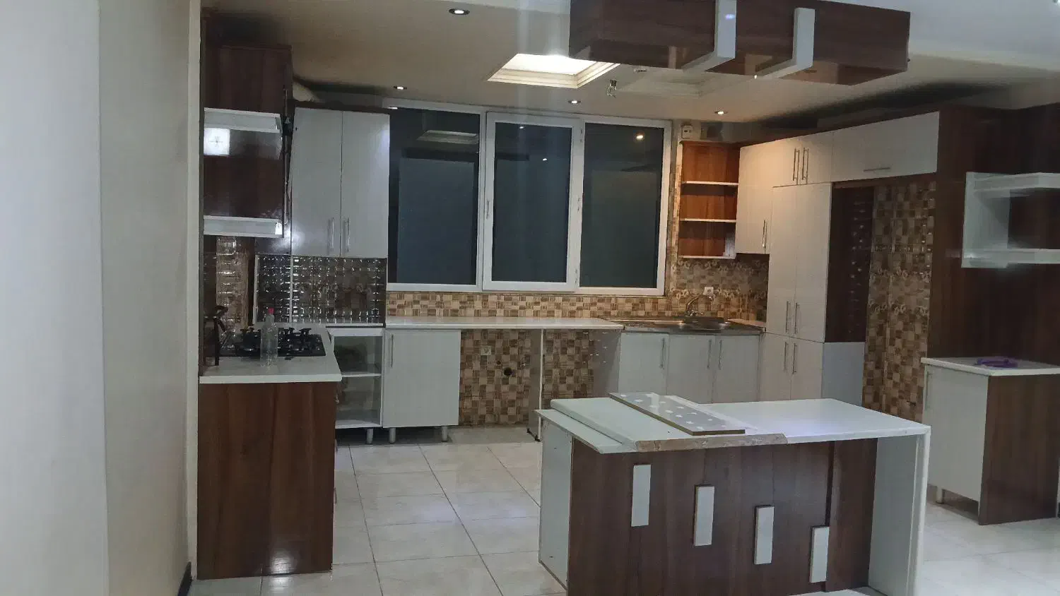 فوری فروشی  کابینت|مصالح و تجهیزات ساختمان|تهران, مینای شمالی (مخبر)|دیوار