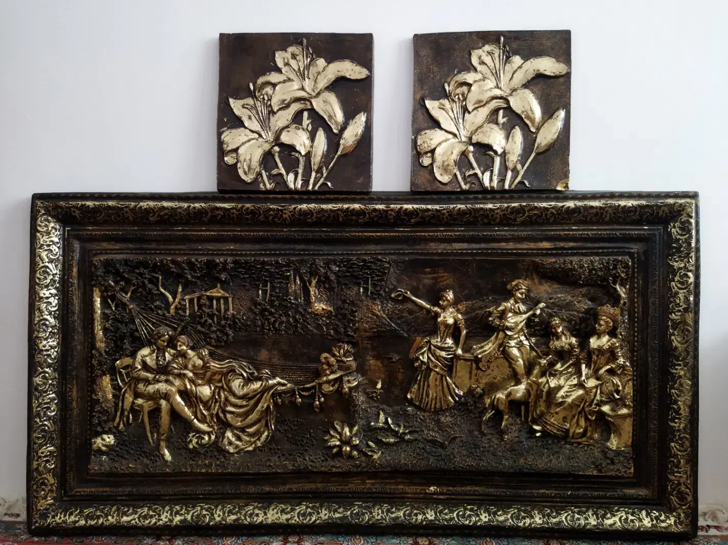 تابلو پلی استر|تابلو، نقاشی، عکس|الشتر, |دیوار