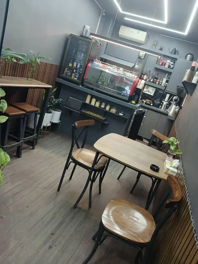 تجهیزات کافه|کافیشاپ و رستوران|کیاشهر, |دیوار