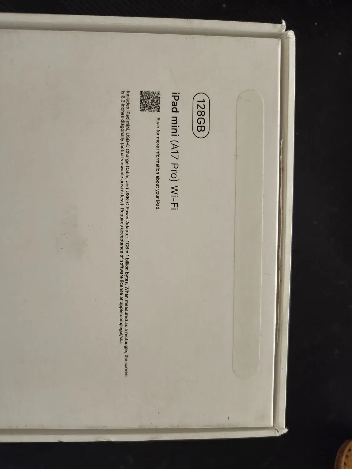 آیپد مینی ۷ ipad mini 2024|تبلت|تهران, توحید|دیوار