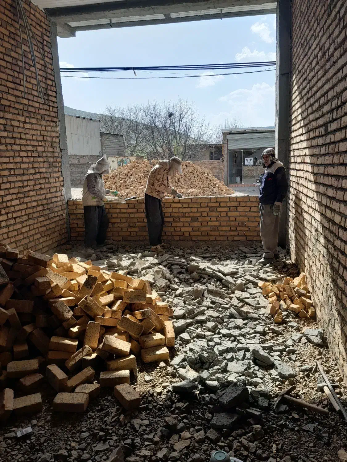 فروش منزل مسکونی در گردمیران علیا|فروش خانه و ویلا|بلبان آباد, |دیوار