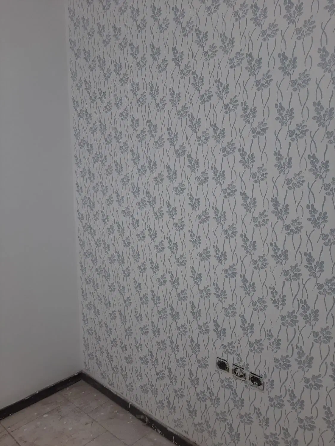 نقاشی ساختمان نقاشی طرح کاغذ دیواری قیمت مناسب|خدمات پیشه و مهارت|پاکدشت, پاکدشت (مامازند)|دیوار