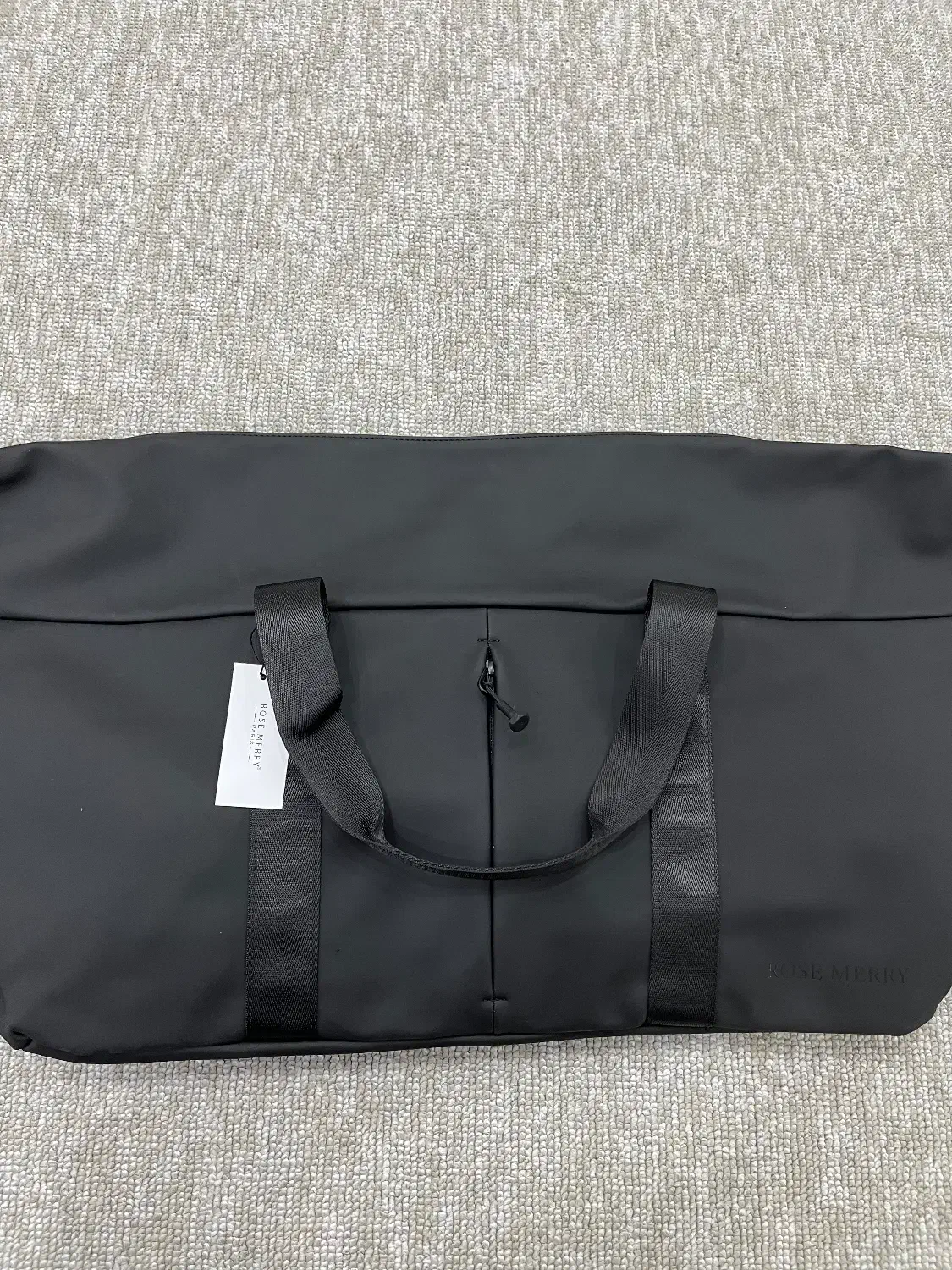 ساک دستی مناسب ( روز مری ) مسافرت و باشگاه|کیف، کفش، کمربند|ری, هاشم‌آباد|دیوار