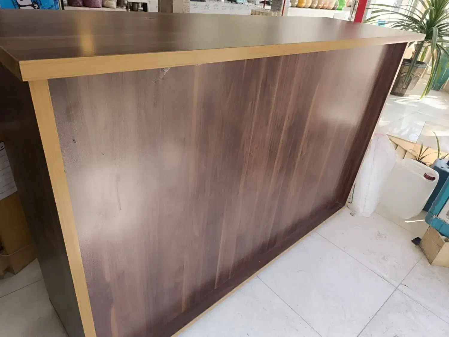 میز|میز تحریر و کامپیوتر|ملایر, |دیوار