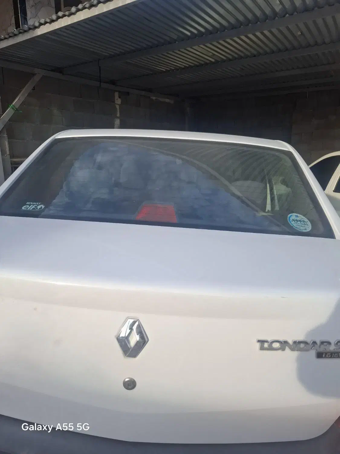 ال۹۰مدل۹۷|خودرو سواری و وانت|لردگان, |دیوار