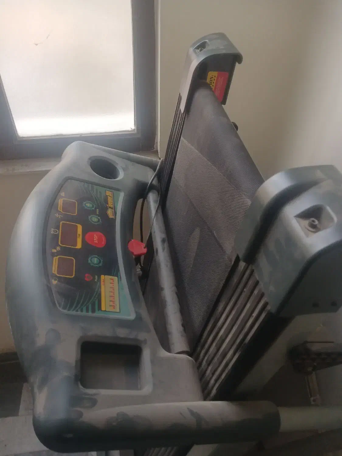 دستگاه تردمیل و دوچرخه ثابت|تجهیزات ورزشی|تبریز, |دیوار