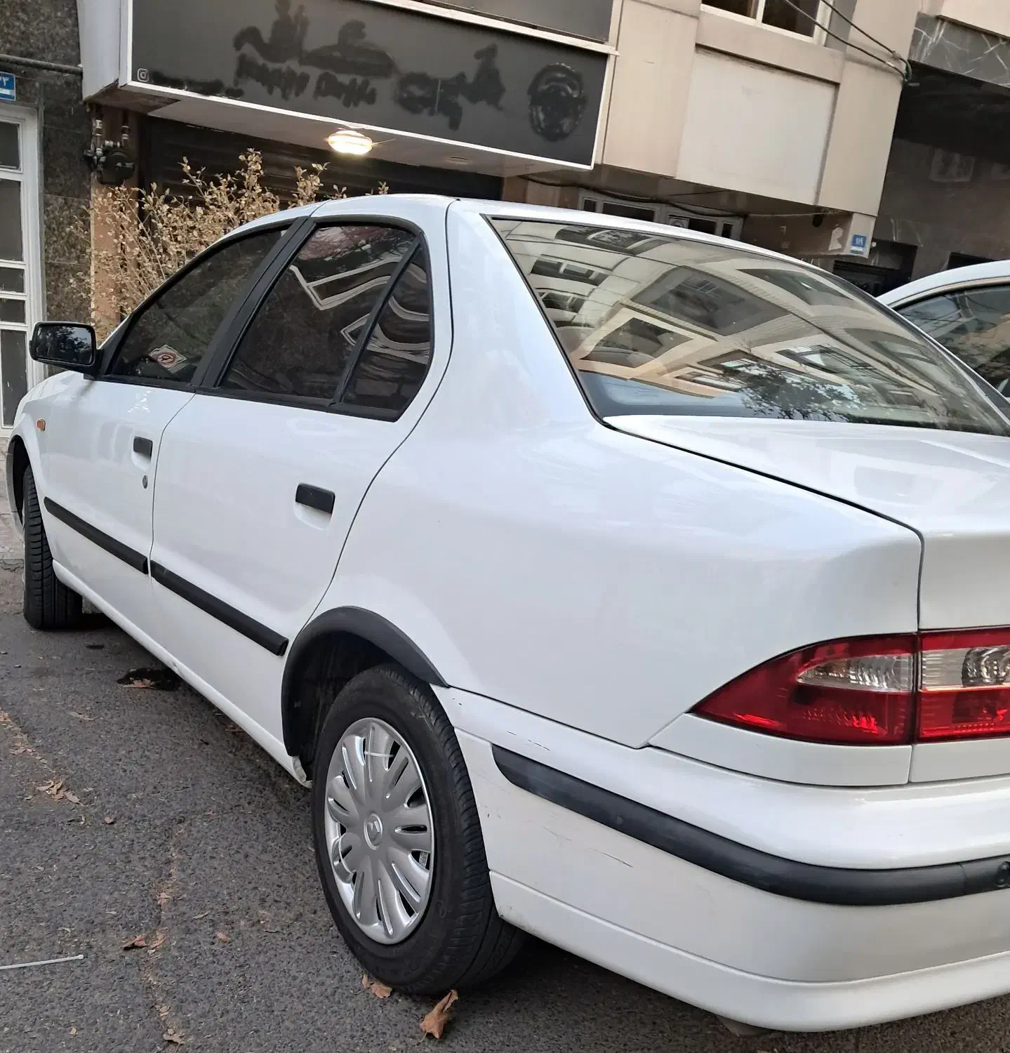 سمند lx مدل ۱۴۰۰ داشبورد سورنی|خودرو سواری و وانت|تهران, فدک|دیوار