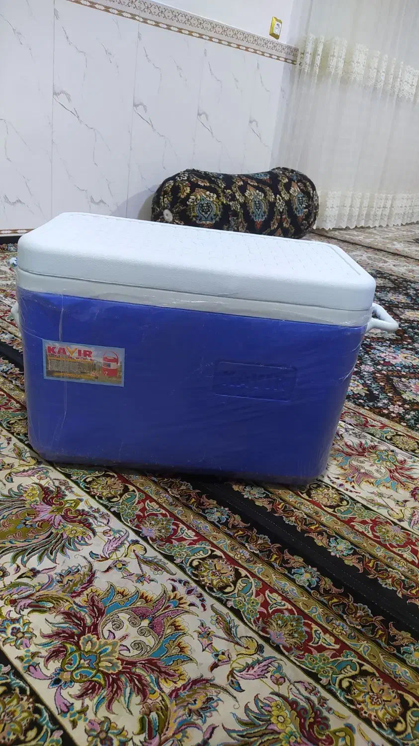 یخدان|ظروف نگهدارنده، پلاستیکی، یکبارمصرف|جوانرود, |دیوار