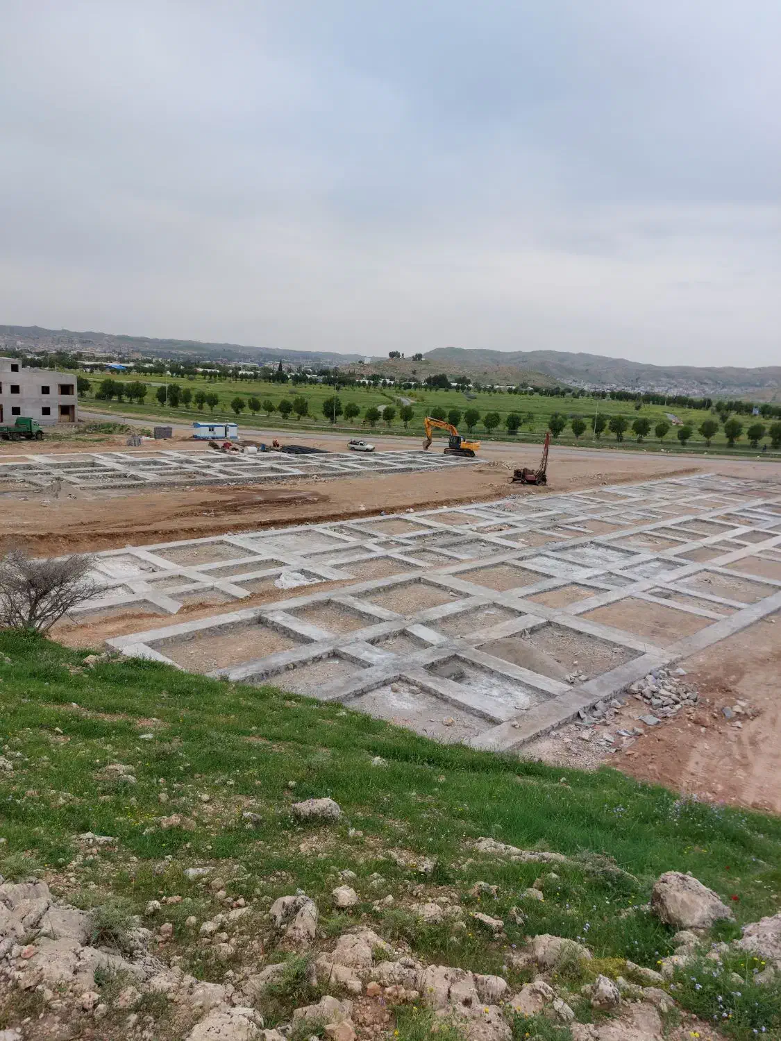 اجرای انواع آرموتوربندی قالب بندی،دیوارچینی،کف فرش|خدمات پیشه و مهارت|محمودآباد, |دیوار