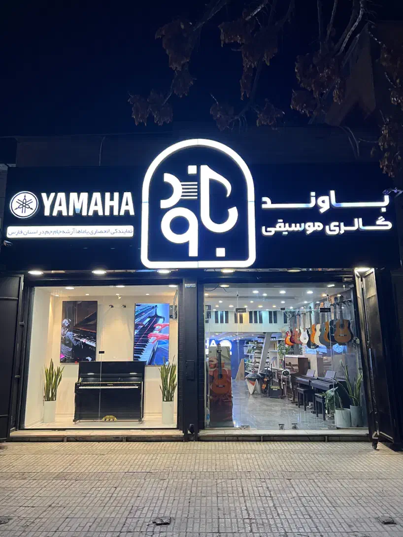 پیانو دیجیتال YAMAHA مدل YDP 165|پیانو، کیبورد، آکاردئون|شیراز, ابیوردی|دیوار