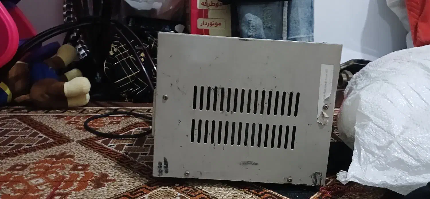 ترانس برق|قطعات و لوازم جانبی رایانه|تهران, یافت آباد جنوبی|دیوار