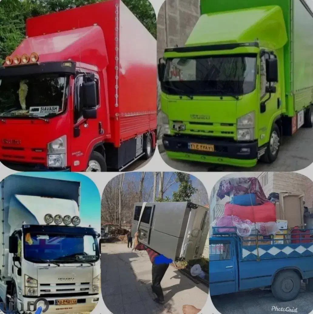 باربری،کارگراسباب کشی صدرا گلستان وانت بارتلفنی|خدمات حمل و نقل|شیراز, شهرک گلستان|دیوار