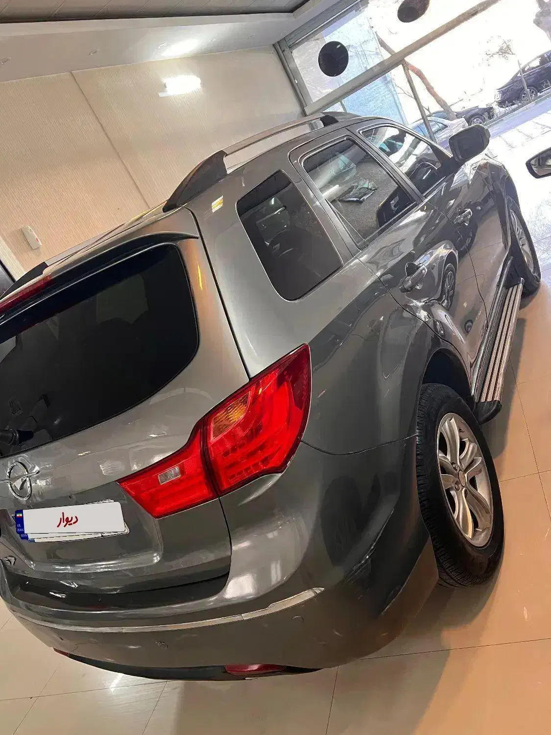 هایما s7|خودرو سواری و وانت|مشهد, امام خمینی|دیوار