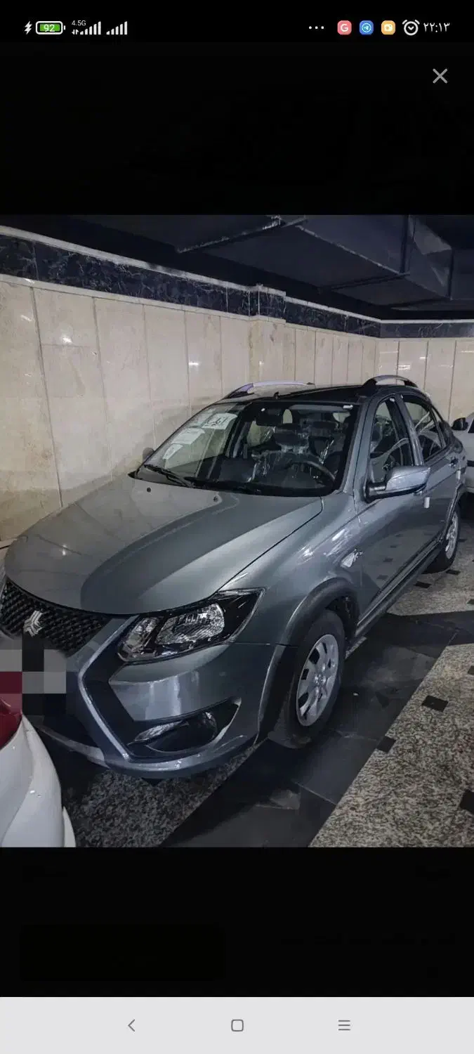 کوییکrs|خودرو سواری و وانت|جیرفت, |دیوار