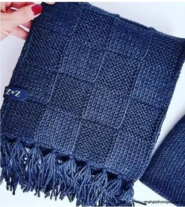 آموزش بافندگی با میل و قلاب|خدمات آموزشی|کوهدشت, |دیوار