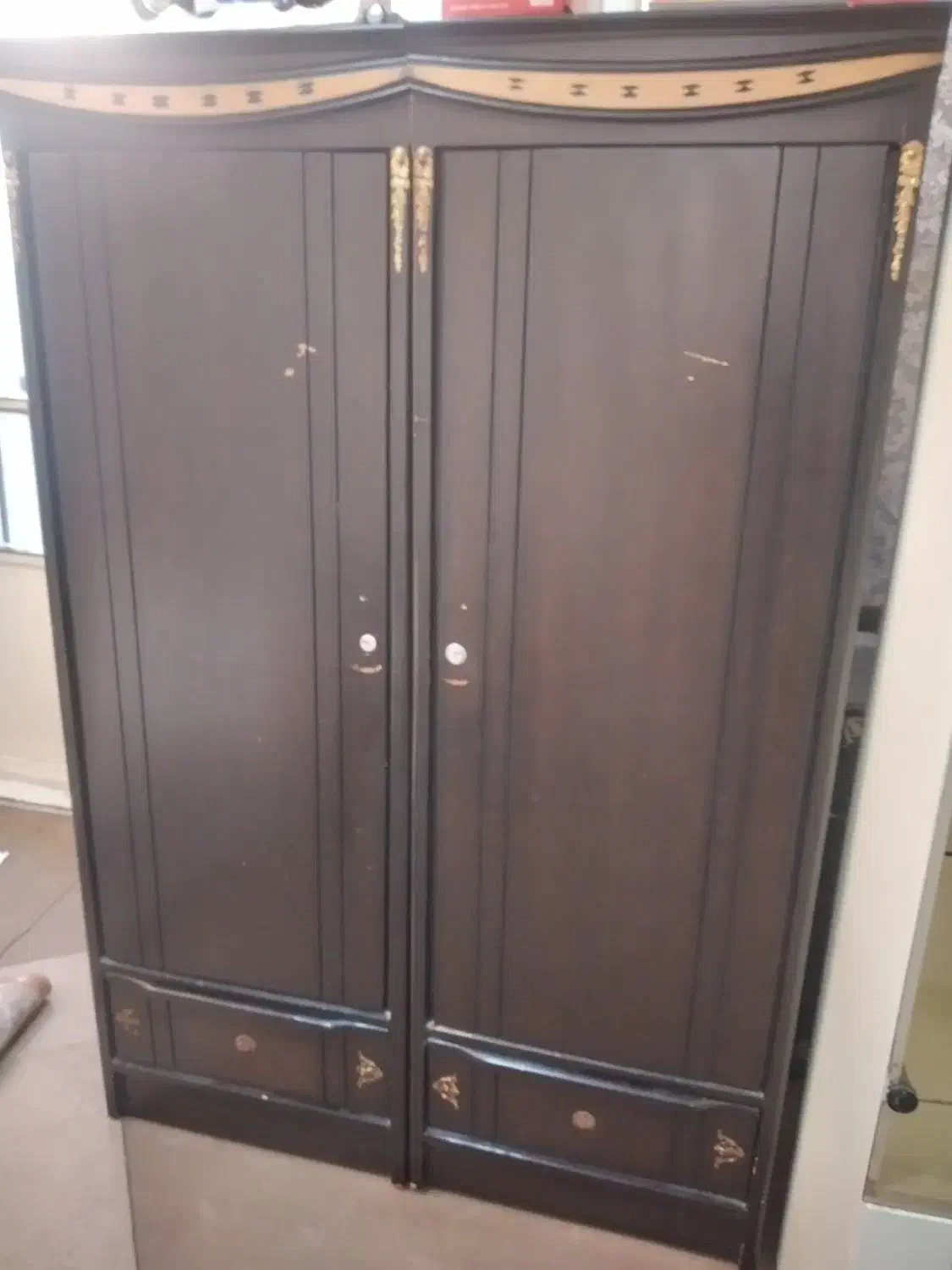 کمد‌‌لباس‌‌۷‌ملیون‌|جاکفشی، کمد، دراور|بستان آباد, |دیوار