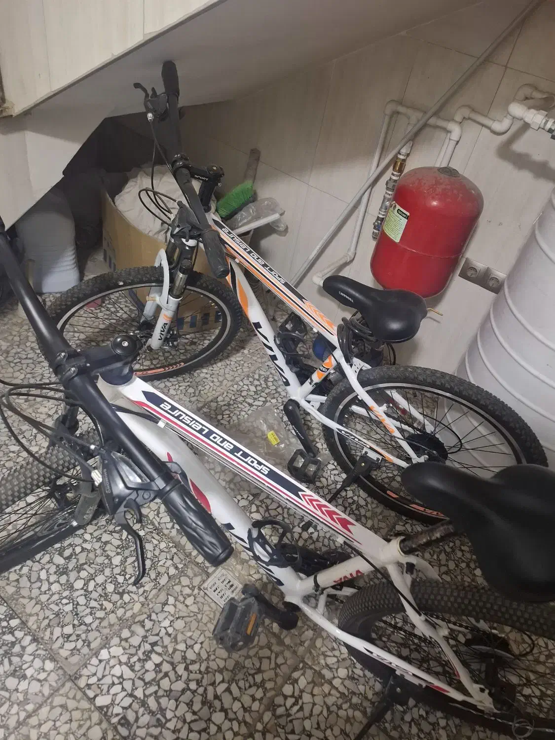 فروش دوچرخه|دوچرخه، اسکیت، اسکوتر|نجف‌آباد, یزدانشهر|دیوار