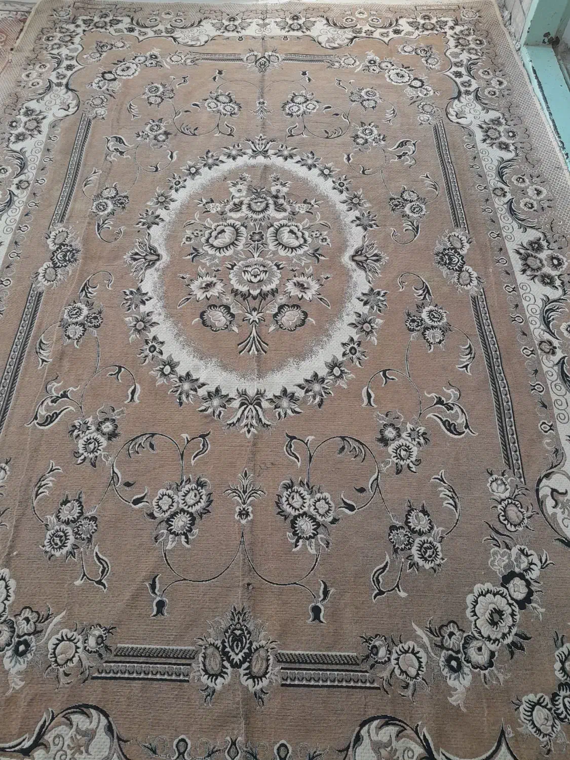 روفرشی ۶متری|روفرشی|سبزوار, چهارراه فرودگاه|دیوار