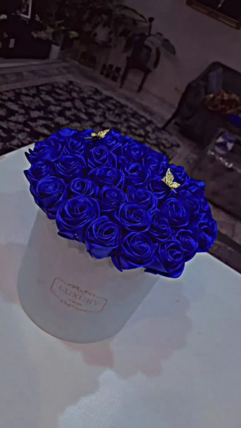 گل مصنوعی (ربانی)|گل مصنوعی|پردیس, فاز ۲|دیوار