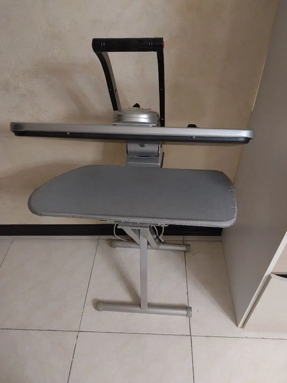 اتو پرسی ژانومه|اتو و لوازم اتو|تهران, شمشیری|دیوار