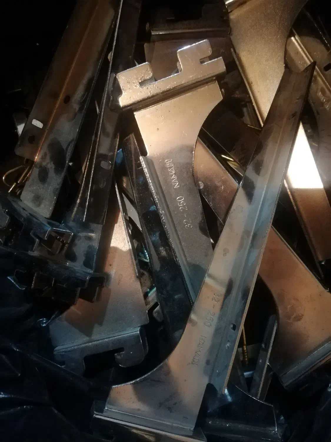 پایه رگال|کتابخانه، شلف، قفسههای دیواری|آذرشهر, |دیوار