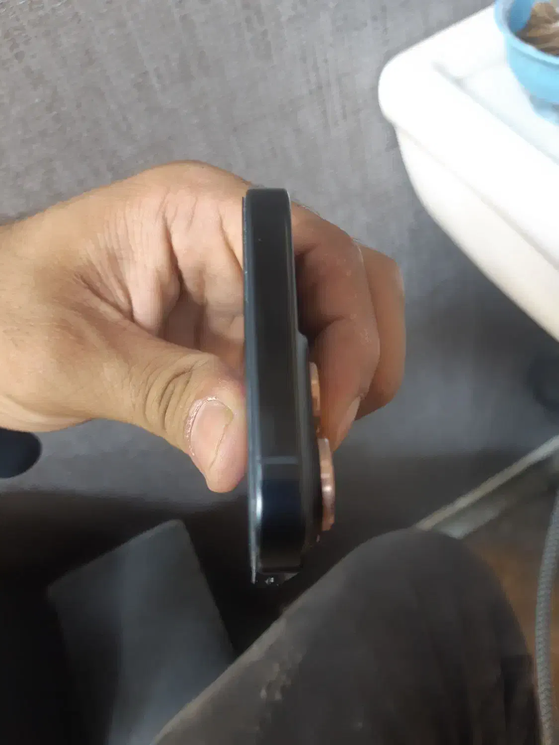 آیفون ۱۶ پرو|موبایل|تهران, شهرک پردیسان|دیوار