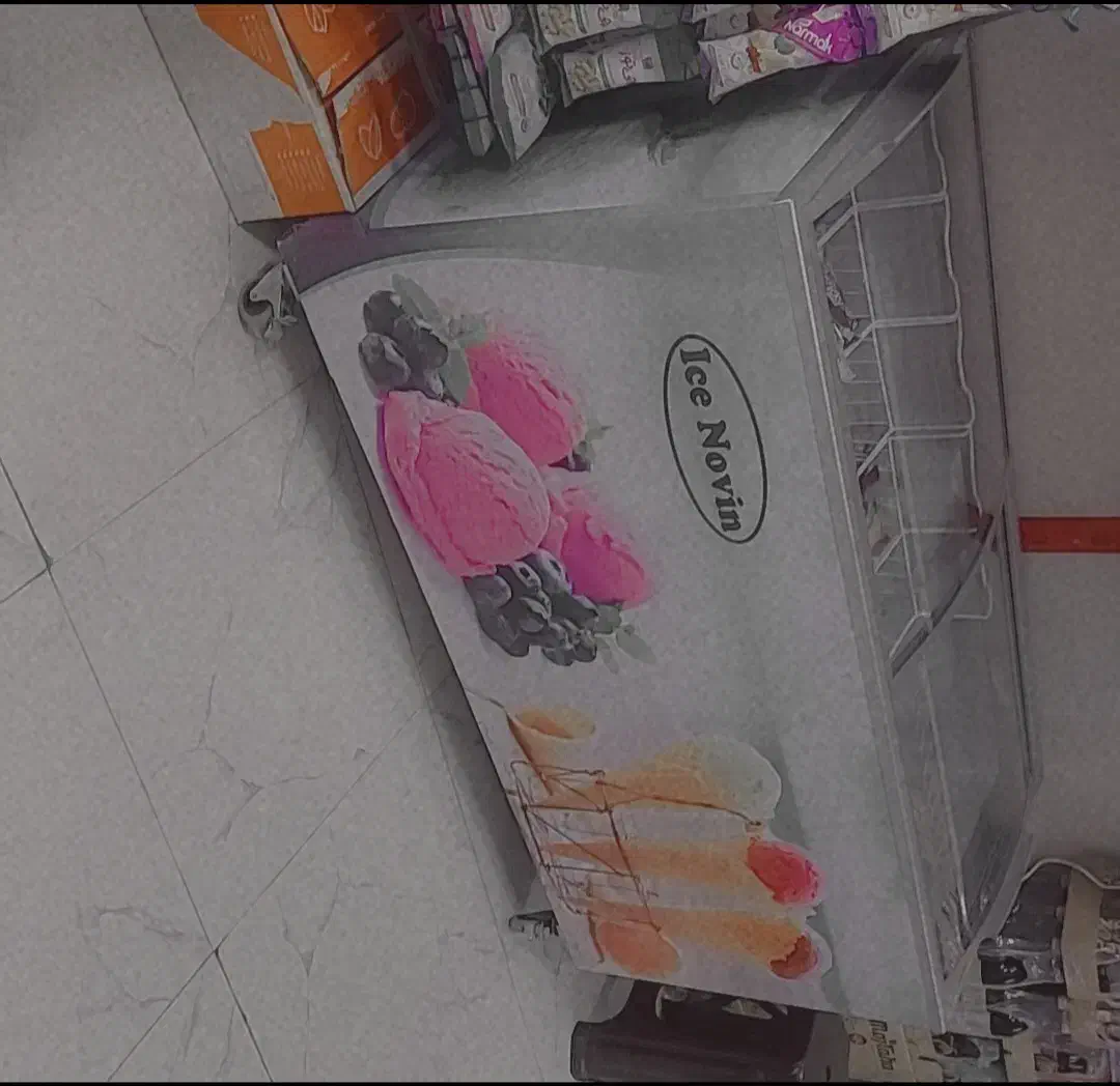 یخچال ۳ درب و یک درب|فروشگاه و مغازه|سده (خراسان جنوبی), |دیوار