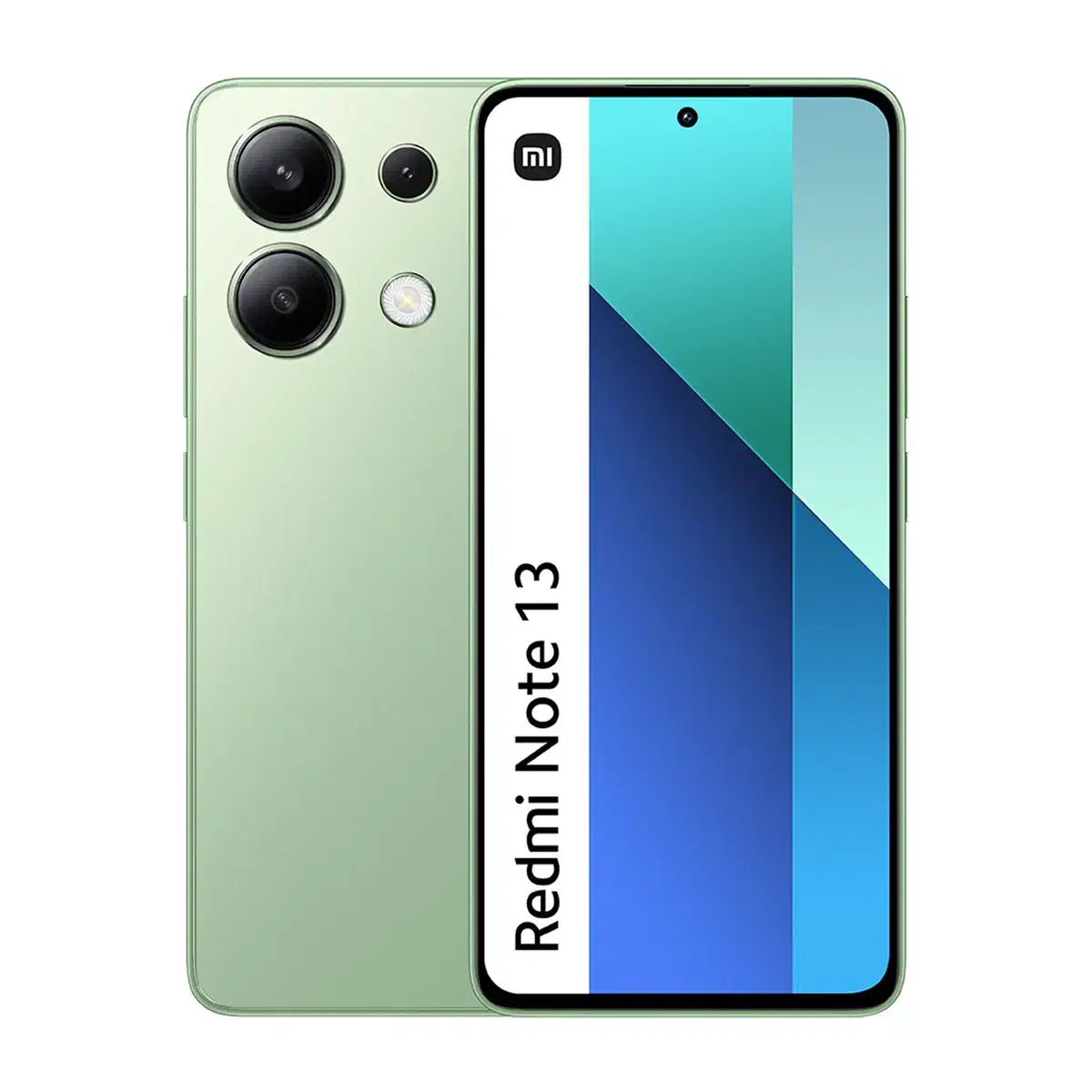 شیائومی Redmi Note 13 با حافظهٔ ۲۵۶ گیگابایت|موبایل|تهران, علی‌آباد|دیوار