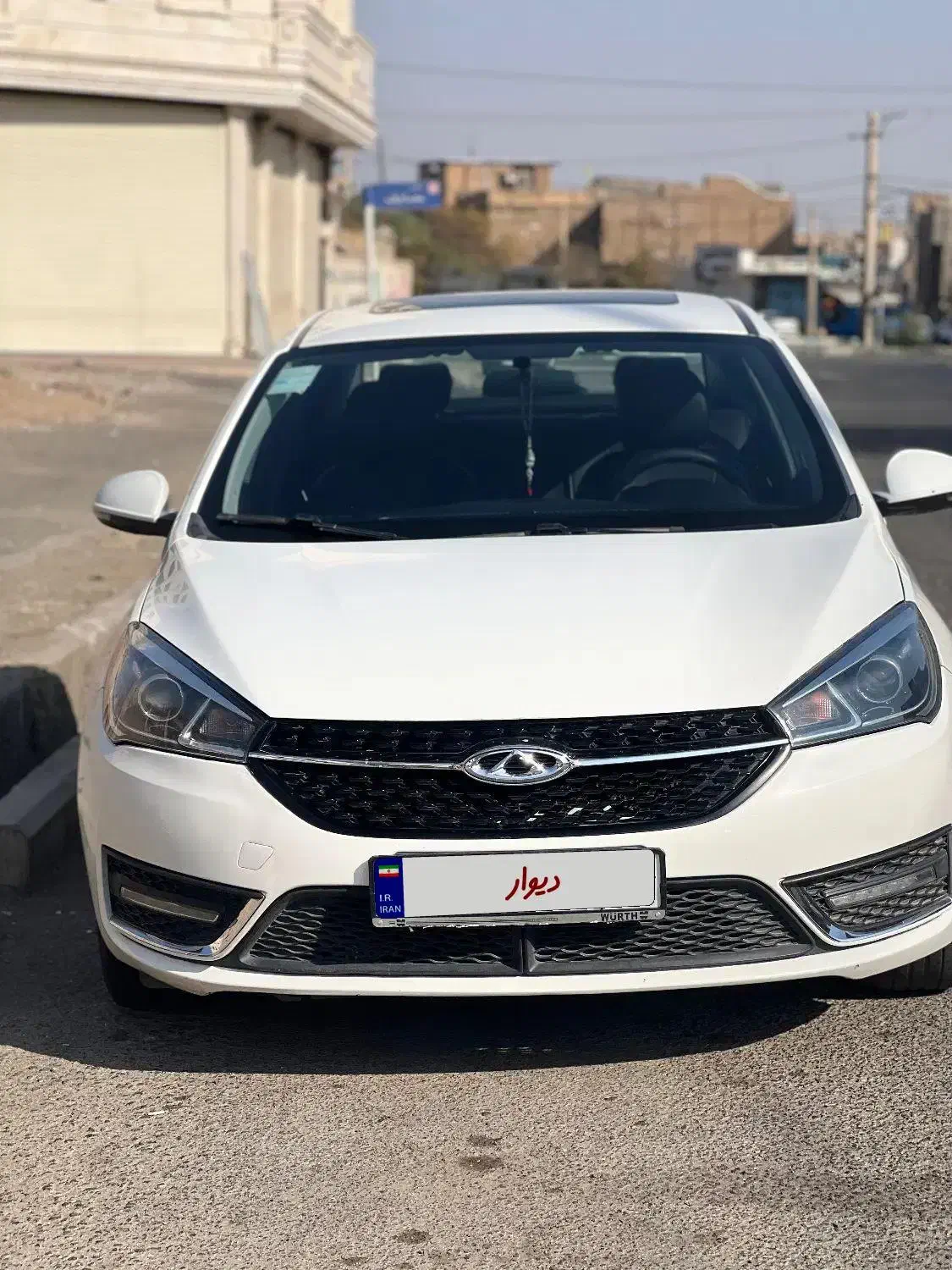 اریزو 5دنده ای 1399|خودرو سواری و وانت|ساوه, |دیوار