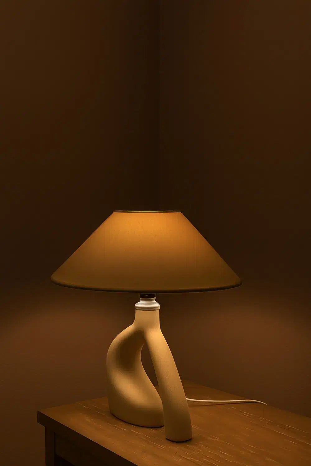 آباژور مینیمال|چراغ خواب و آباژور|گرگان, |دیوار