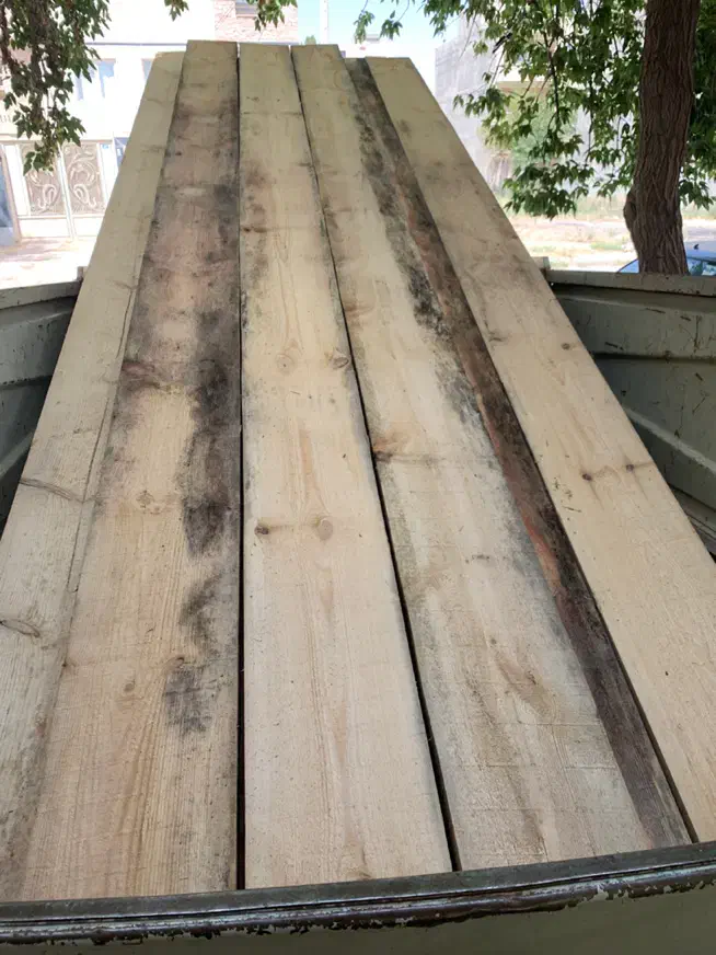 تخته بنای روسی|مصالح و تجهیزات ساختمان|بجنورد, |دیوار