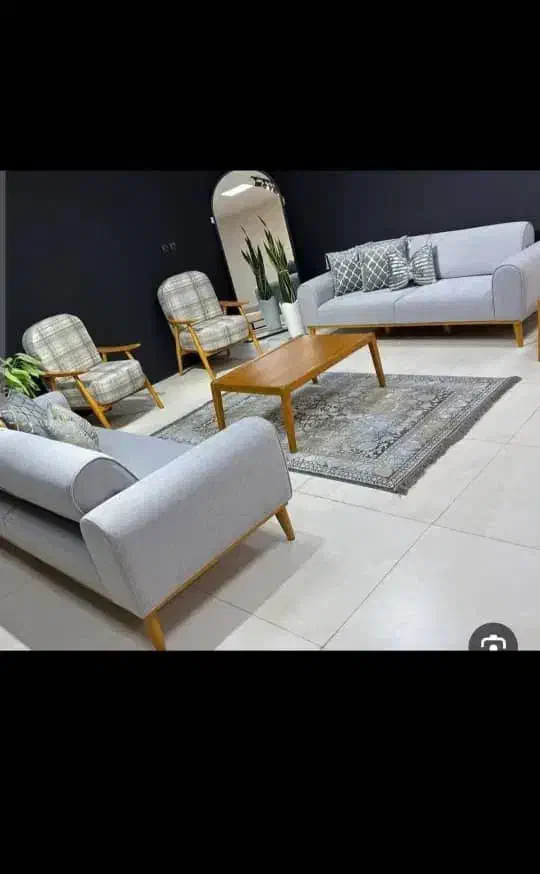 مبلمان اقاسعیدی|مبلمان خانگی و میز عسلی|تهران, شهید رجایی|دیوار