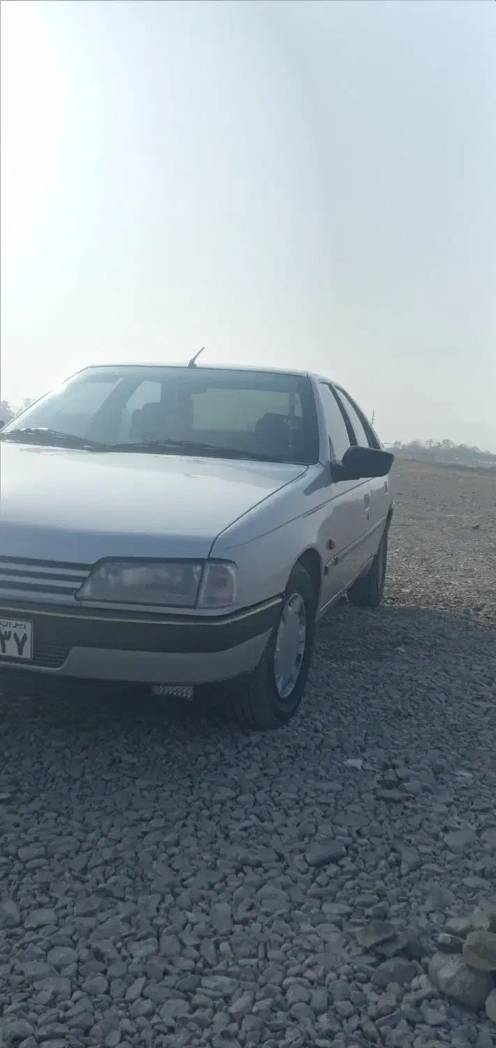 پژو ۴۰۵|خودرو سواری و وانت|ایواوغلی, |دیوار