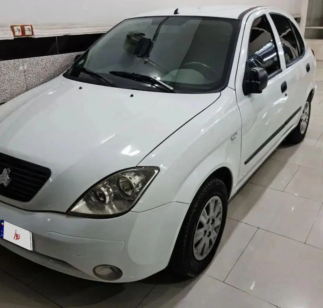 تیبا2مدل1400|خودرو سواری و وانت|گرگان, |دیوار