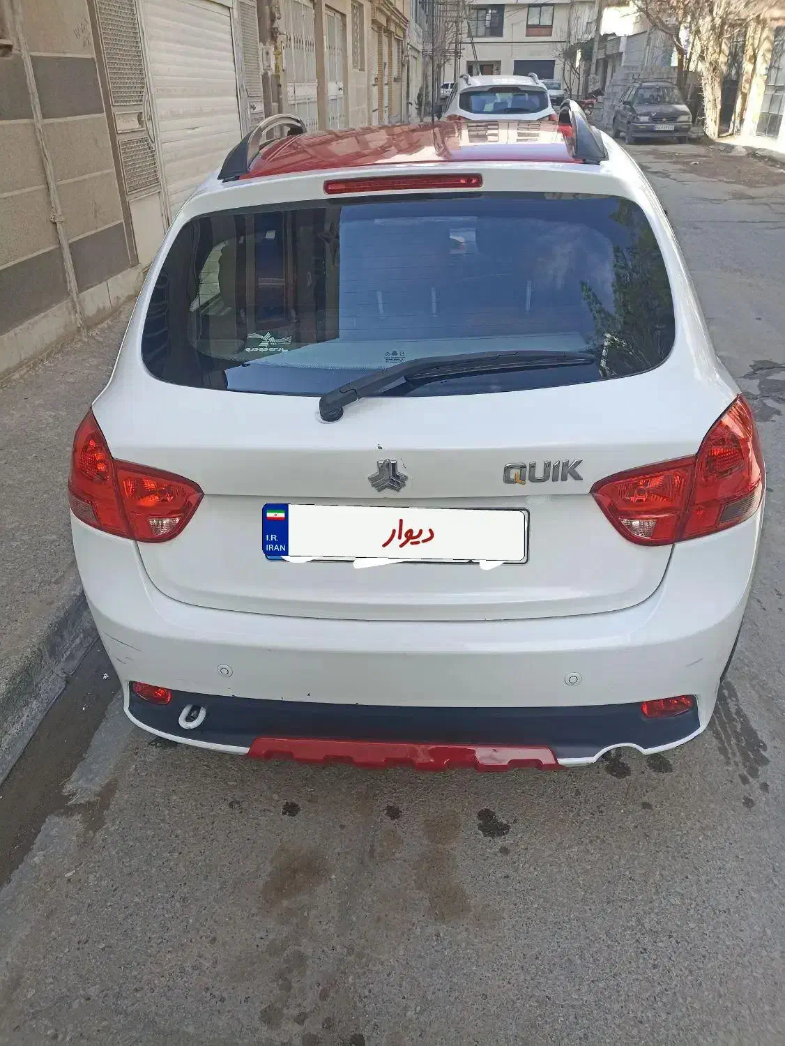 فروش|خودرو سواری و وانت|سبزوار, رضوان|دیوار