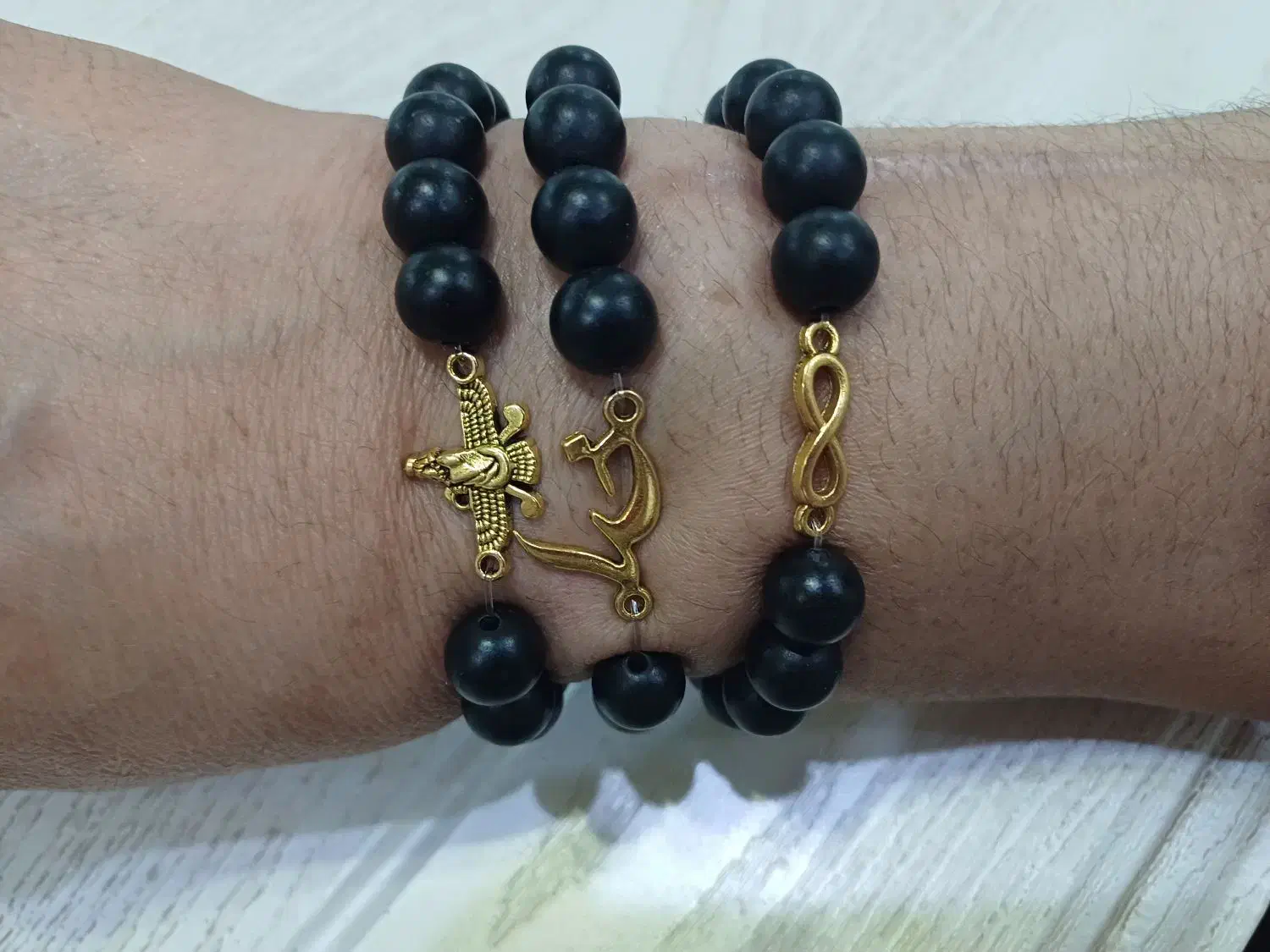 دستبند|بدلیجات|بیرجند, |دیوار